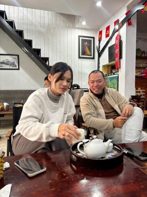 Tu van Ke hoach kinh doanh