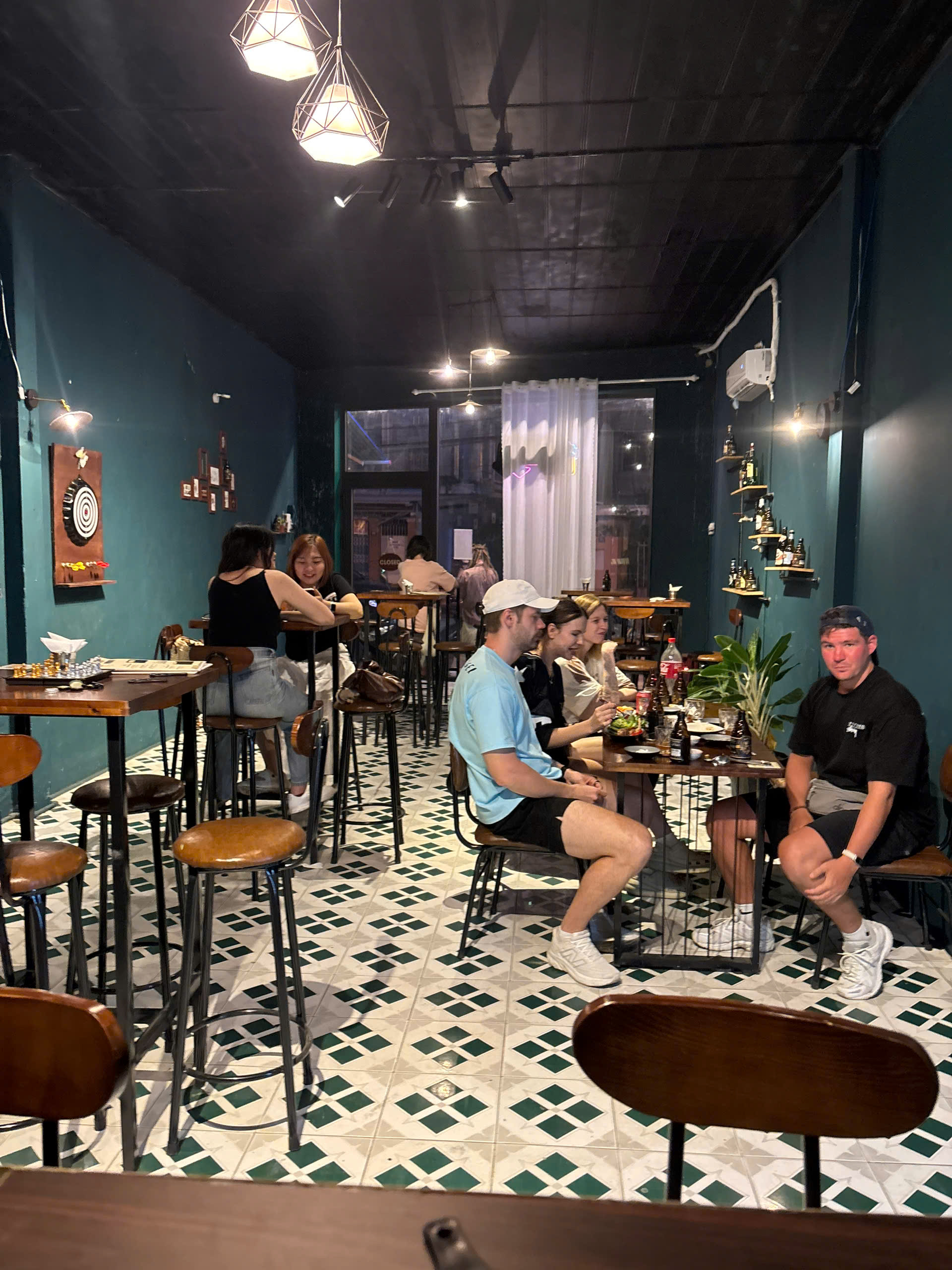 Marketing F&B Beer Bot